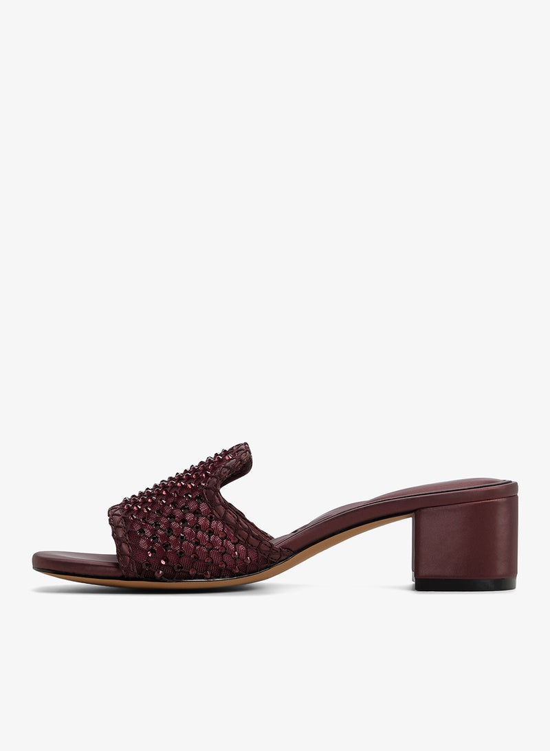 ALDO Tessi Heeled Sandals - Image 2